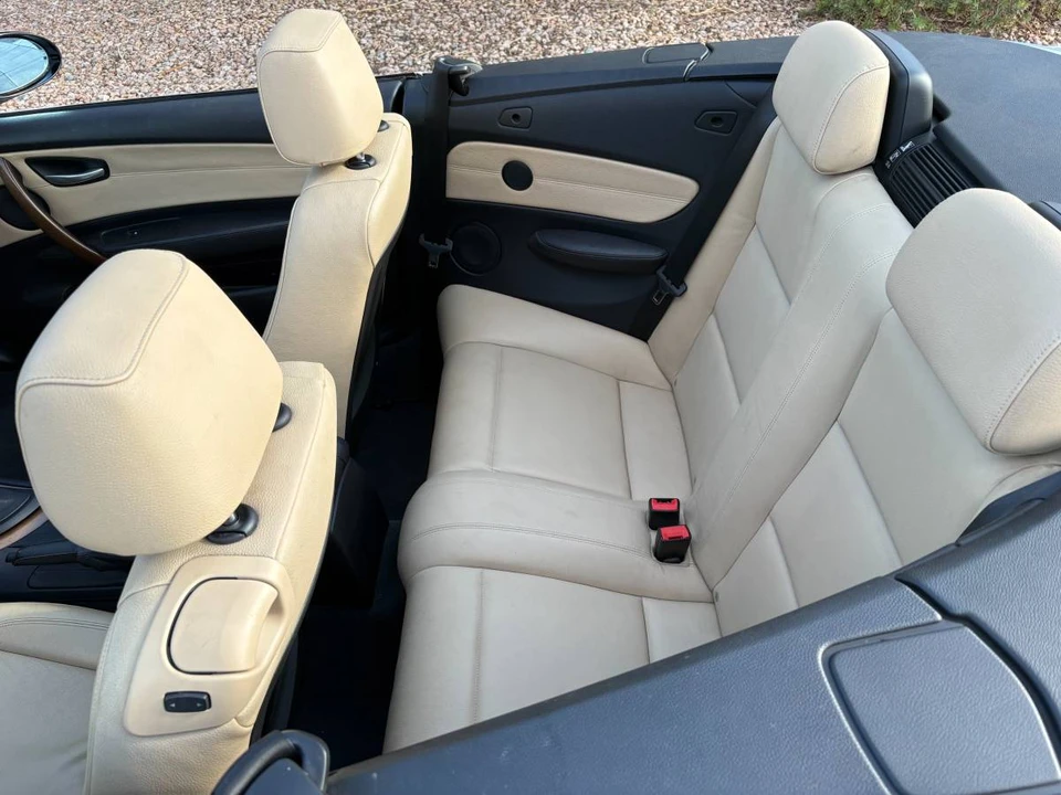 2008 BMW E81/E82/E88 1 Series - Image 4 of 15