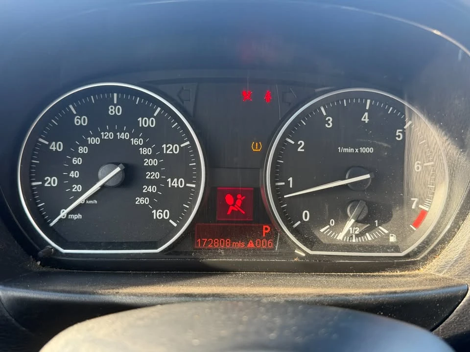 2008 BMW E81/E82/E88 1 Series - Image 9 of 15