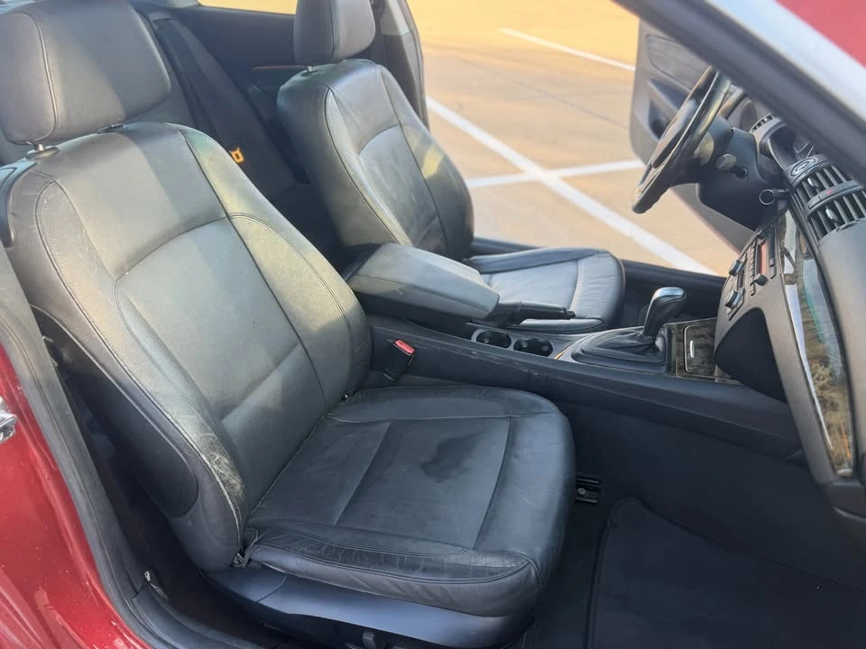 2008 BMW E81/E82/E88 1 Series - Image 14 of 15