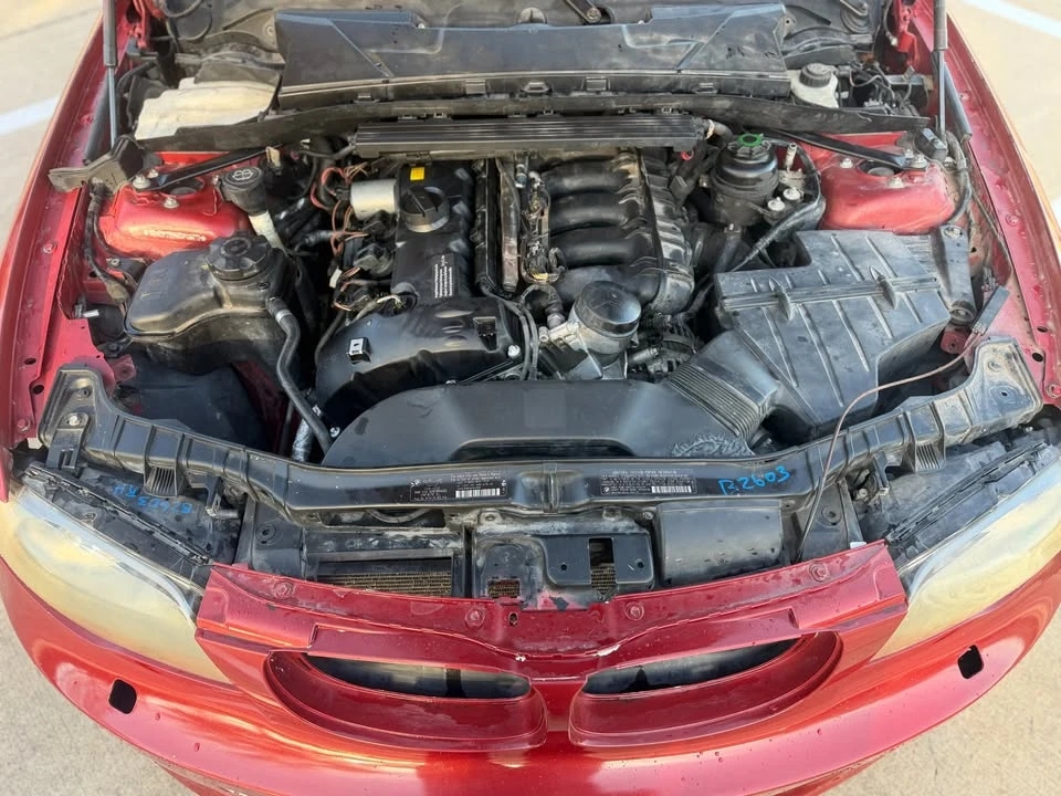 2008 BMW E81/E82/E88 1 Series - Image 6 of 15