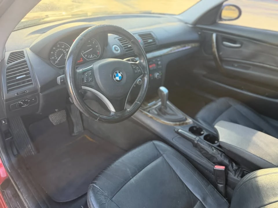 2008 BMW E81/E82/E88 1 Series - Image 11 of 15