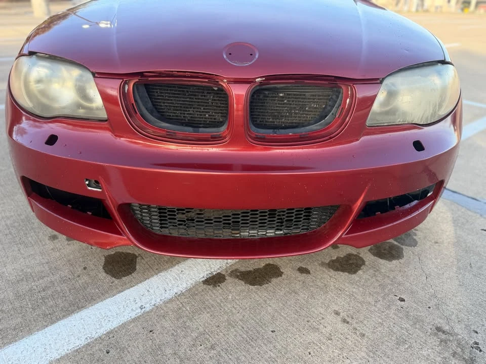 2008 BMW E81/E82/E88 1 Series - Image 4 of 15