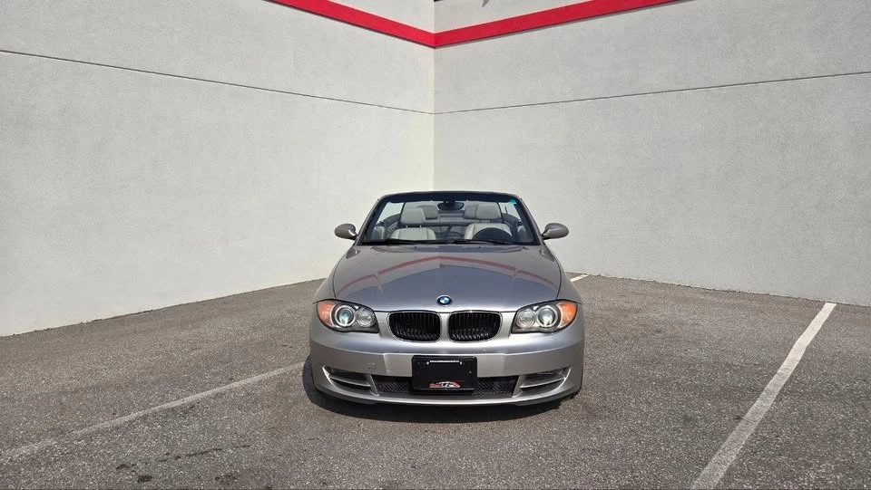 2008 BMW E81/E82/E88 1 Series - Image 4 of 16