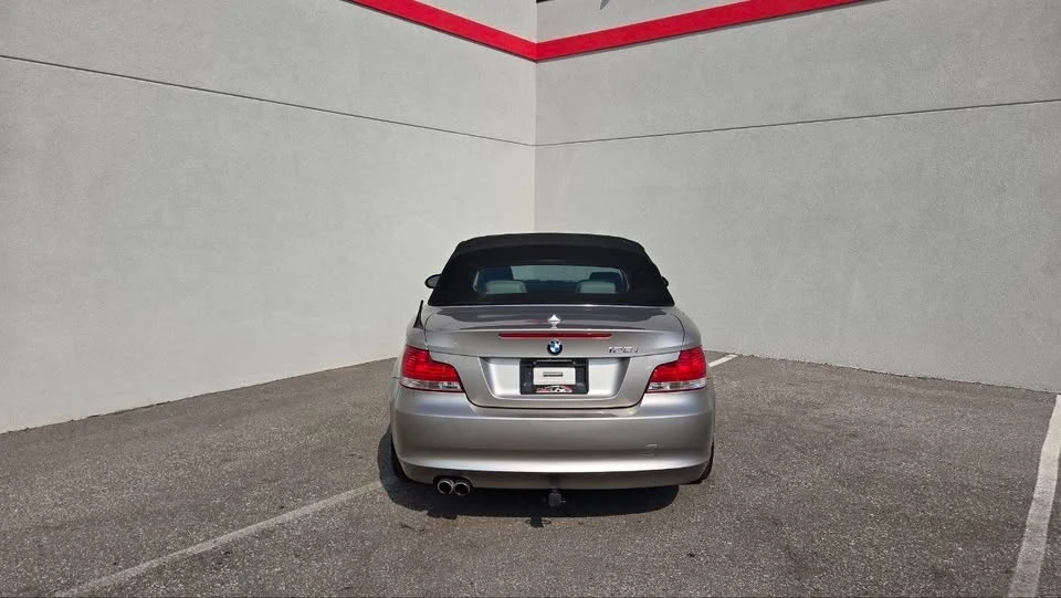 2008 BMW E81/E82/E88 1 Series - Image 7 of 16