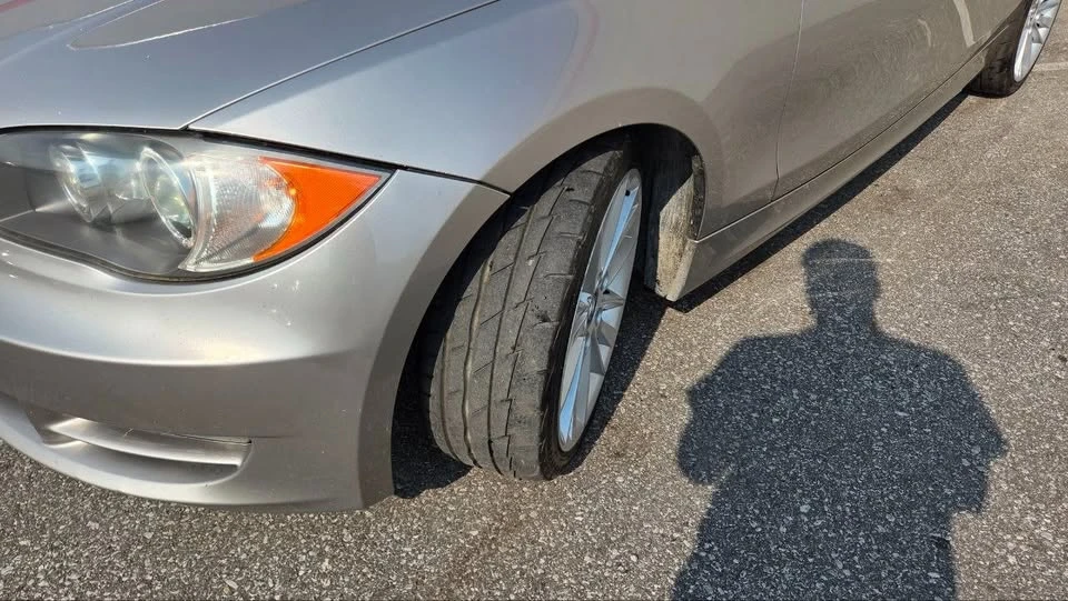 2008 BMW E81/E82/E88 1 Series - Image 16 of 16