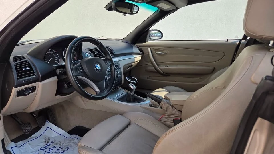 2008 BMW E81/E82/E88 1 Series - Image 8 of 16