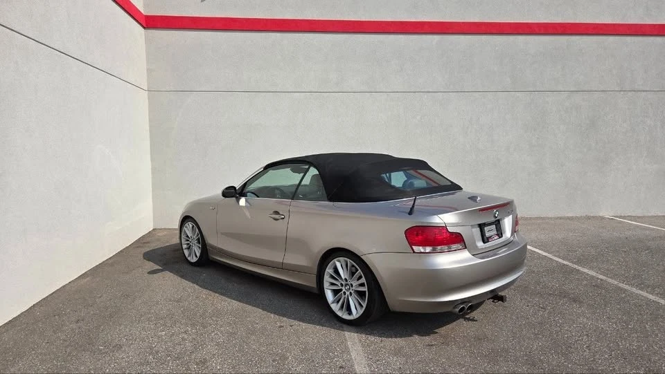 2008 BMW E81/E82/E88 1 Series - Image 5 of 16