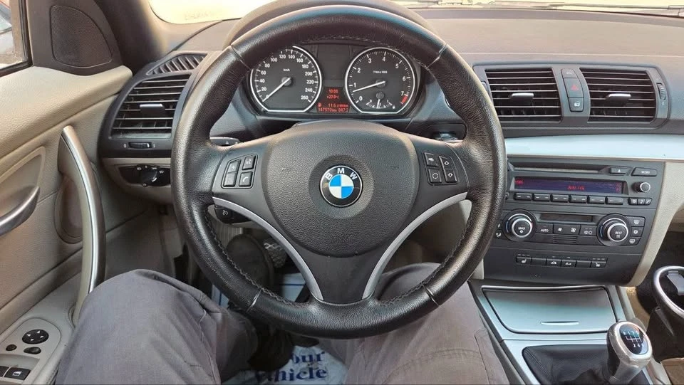 2008 BMW E81/E82/E88 1 Series - Image 10 of 16