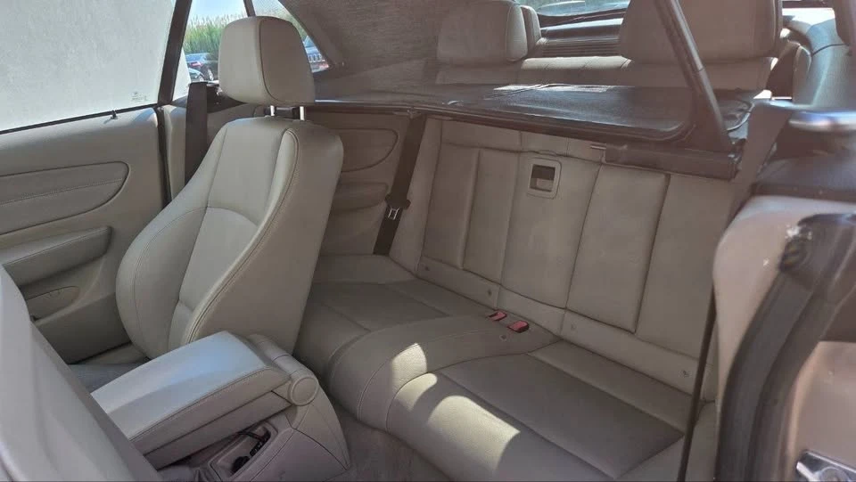 2008 BMW E81/E82/E88 1 Series - Image 14 of 16