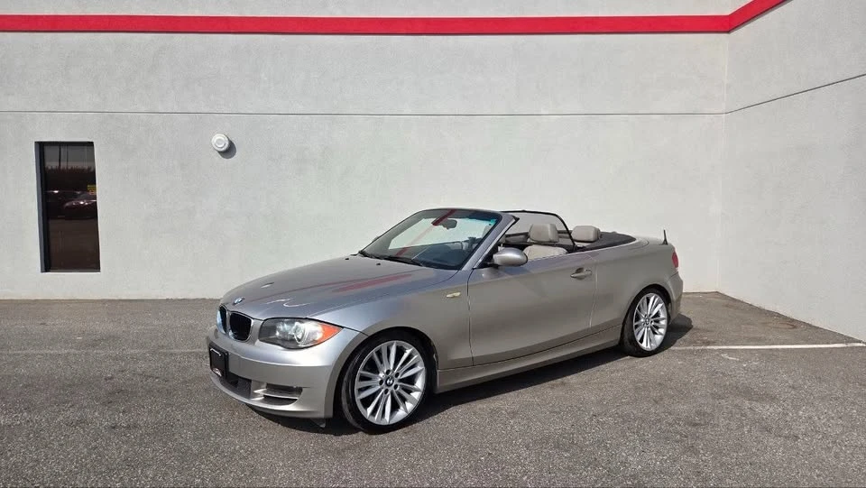 2008 BMW E81/E82/E88 1 Series - Image 2 of 16