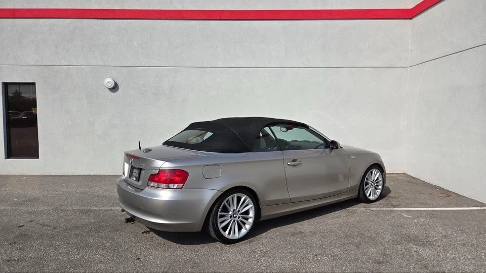 2008 BMW E81/E82/E88 1 Series - Image 6 of 16