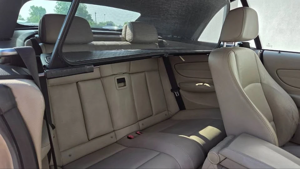 2008 BMW E81/E82/E88 1 Series - Image 15 of 16