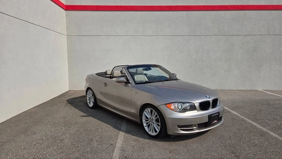 2008 BMW E81/E82/E88 1 Series - Image 3 of 16