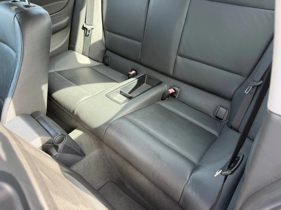 2008 BMW E81/E82/E88 1 Series - Image 10 of 11