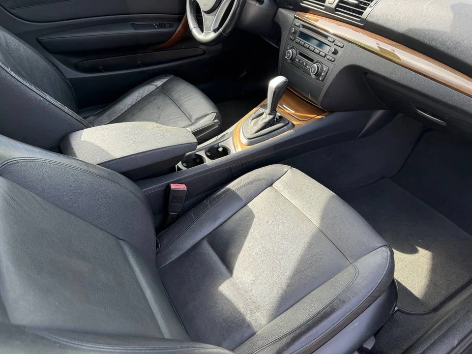 2008 BMW E81/E82/E88 1 Series - Image 11 of 11