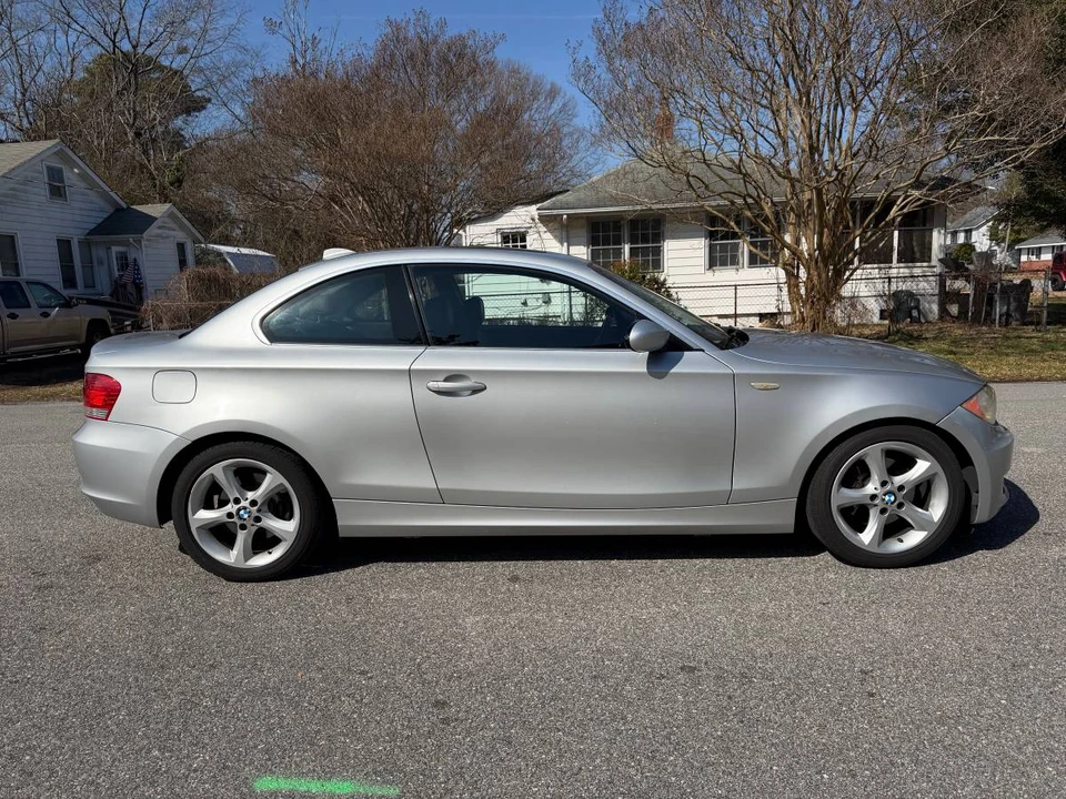2008 BMW E81/E82/E88 1 Series - Image 6 of 11