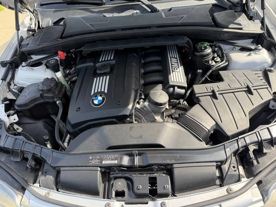 2008 BMW E81/E82/E88 1 Series - Image 8 of 11