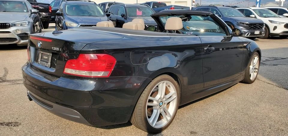 2008 BMW E82 135i & 135is - Image 6 of 20