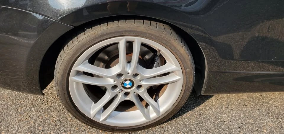 2008 BMW E82 135i & 135is - Image 5 of 20
