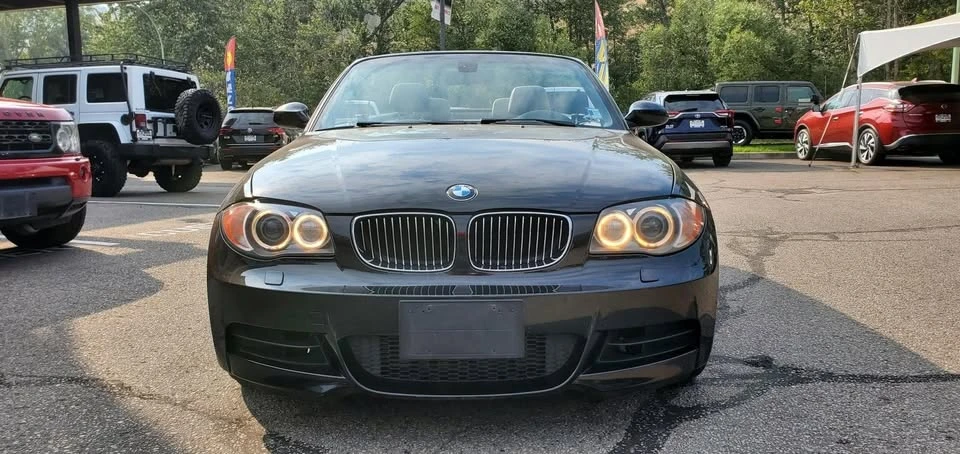2008 BMW E82 135i & 135is - Image 3 of 20