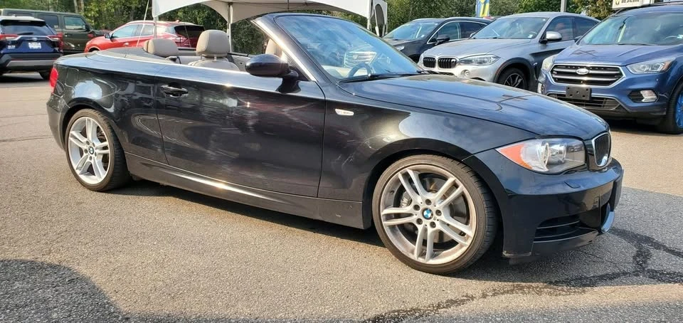 2008 BMW E82 135i & 135is - Image 4 of 20