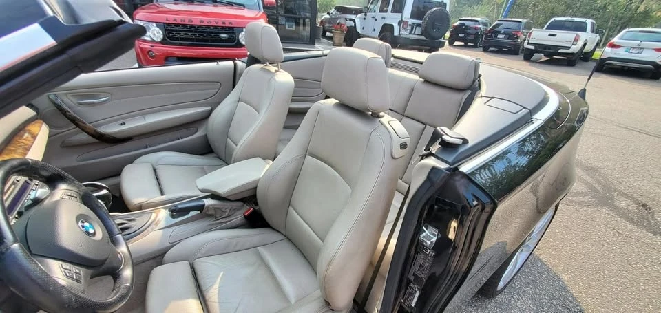 2008 BMW E82 135i & 135is - Image 11 of 20