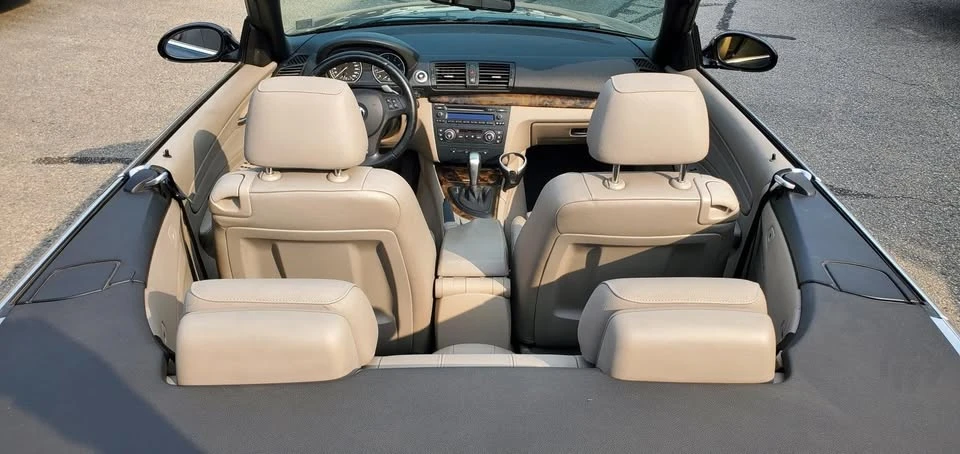 2008 BMW E82 135i & 135is - Image 8 of 20
