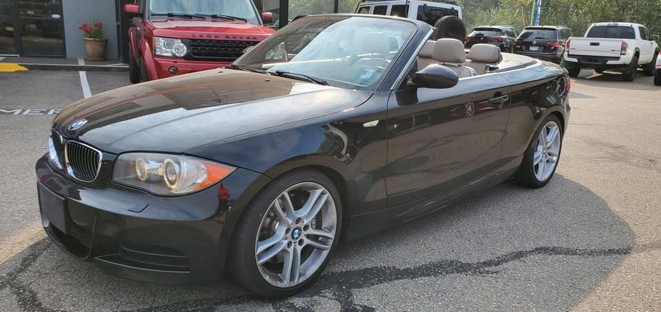 2008 BMW E82 135i & 135is - Image 2 of 20