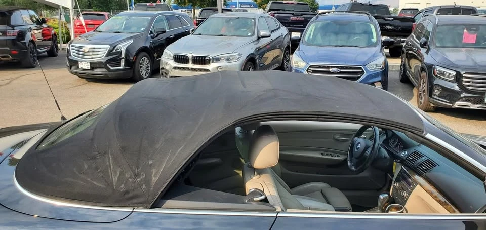 2008 BMW E82 135i & 135is - Image 19 of 20