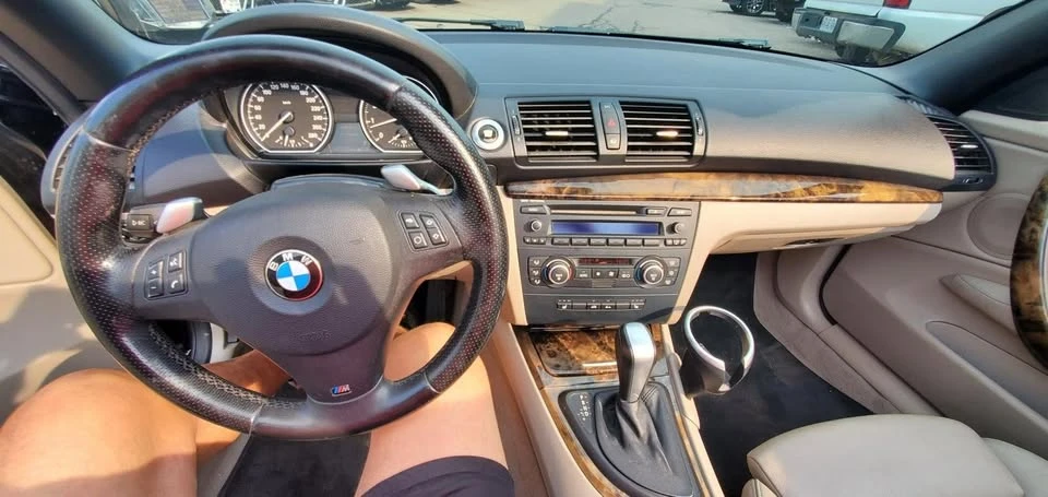 2008 BMW E82 135i & 135is - Image 13 of 20