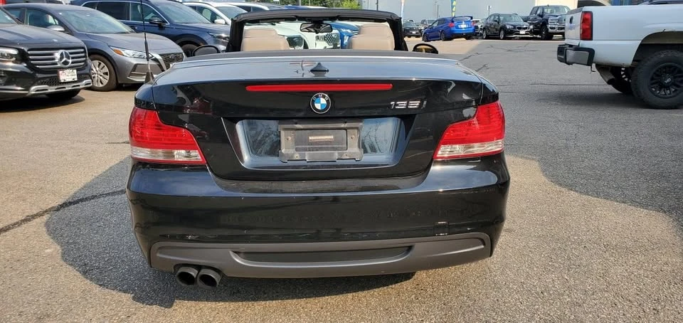 2008 BMW E82 135i & 135is - Image 7 of 20