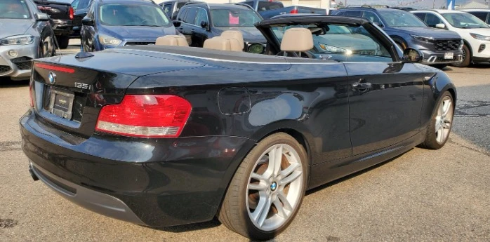 2008 BMW E82 135i & 135is - Image 4 of 18