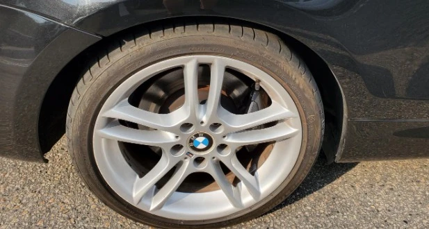 2008 BMW E82 135i & 135is - Image 8 of 18