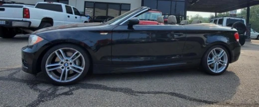 2008 BMW E82 135i & 135is - Image 7 of 18