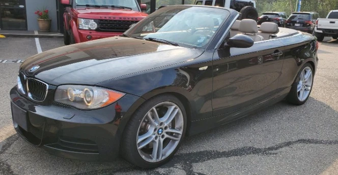 2008 BMW E82 135i & 135is - Image 3 of 18