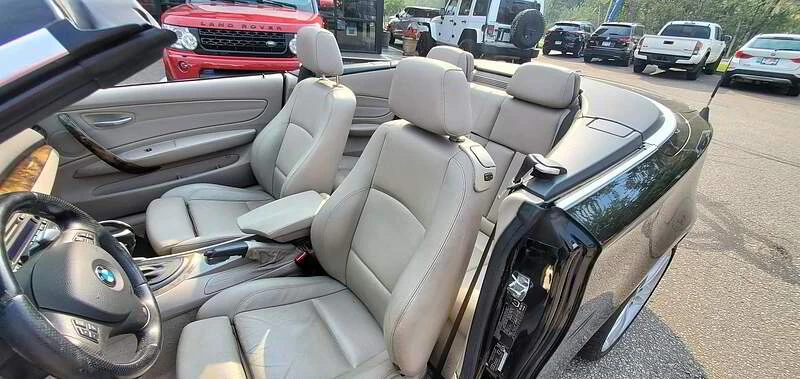 2008 BMW E82 135i & 135is - Image 16 of 18