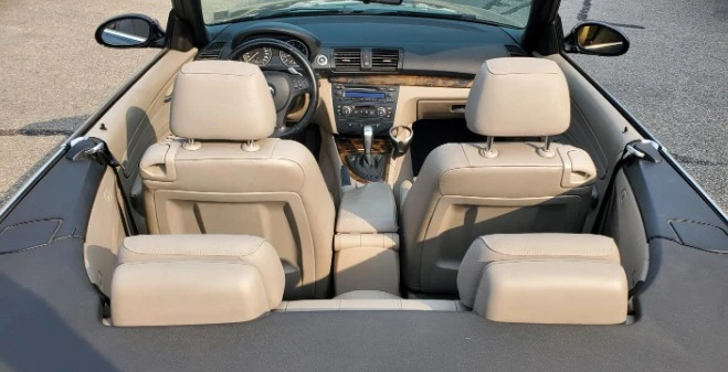 2008 BMW E82 135i & 135is - Image 17 of 18