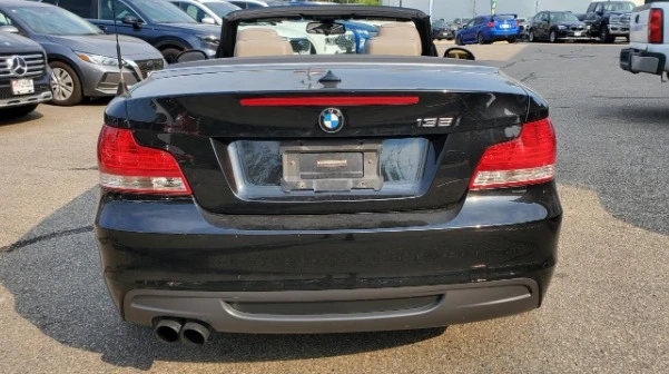 2008 BMW E82 135i & 135is - Image 5 of 18