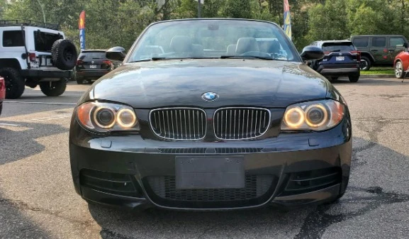 2008 BMW E82 135i & 135is - Image 2 of 18