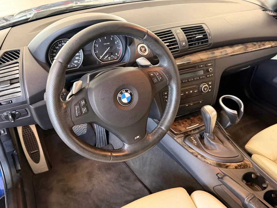 2008 BMW E82 135i & 135is - Image 14 of 18