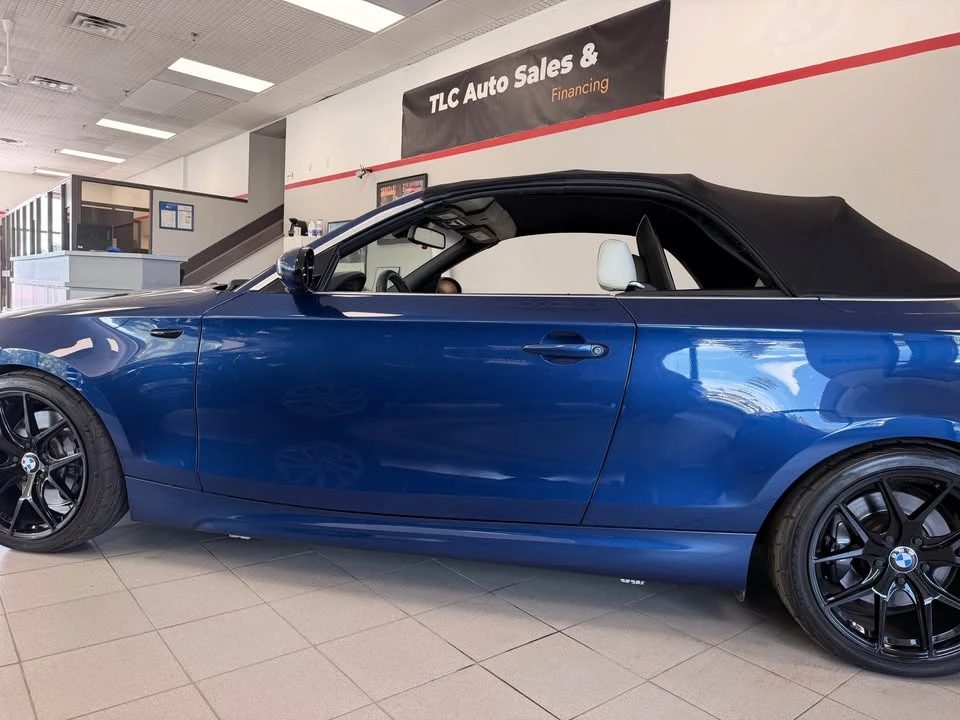2008 BMW E82 135i & 135is - Image 2 of 18