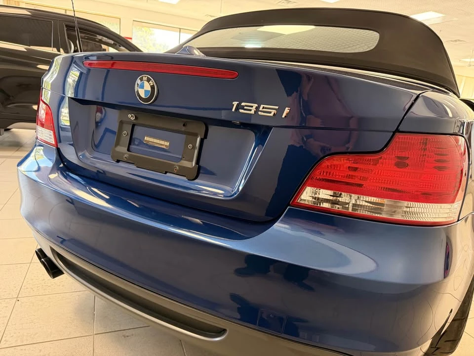 2008 BMW E82 135i & 135is - Image 4 of 18