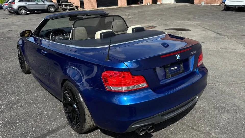 2008 BMW E82 135i & 135is - Image 6 of 18