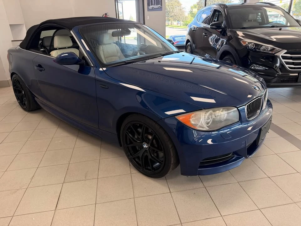 2008 BMW E82 135i & 135is - Image 8 of 18