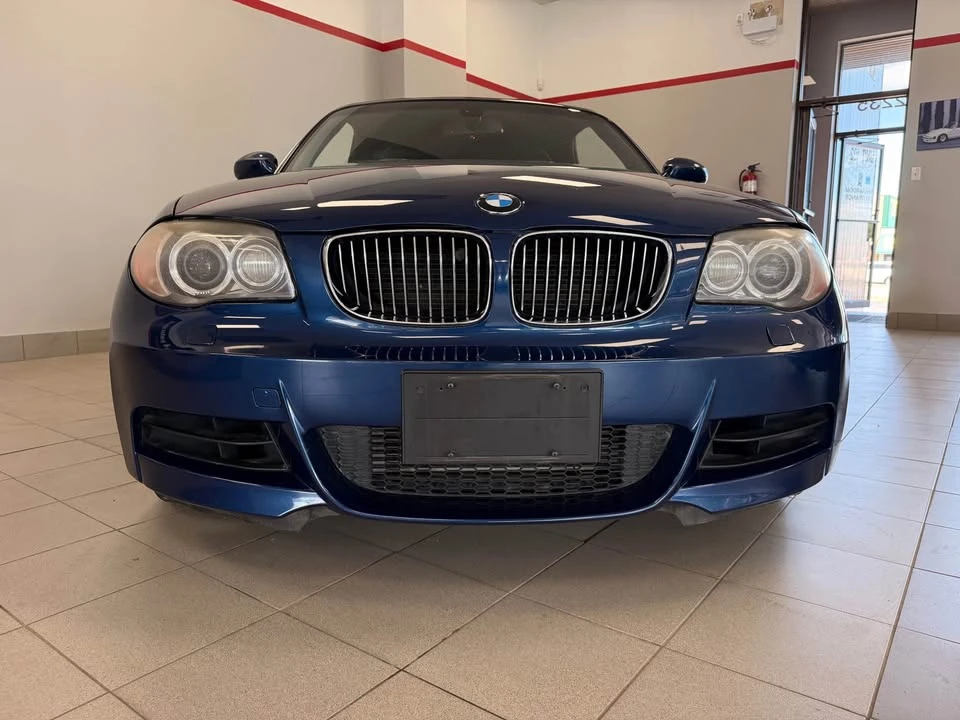2008 BMW E82 135i & 135is - Image 5 of 18