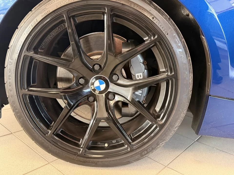2008 BMW E82 135i & 135is - Image 9 of 18