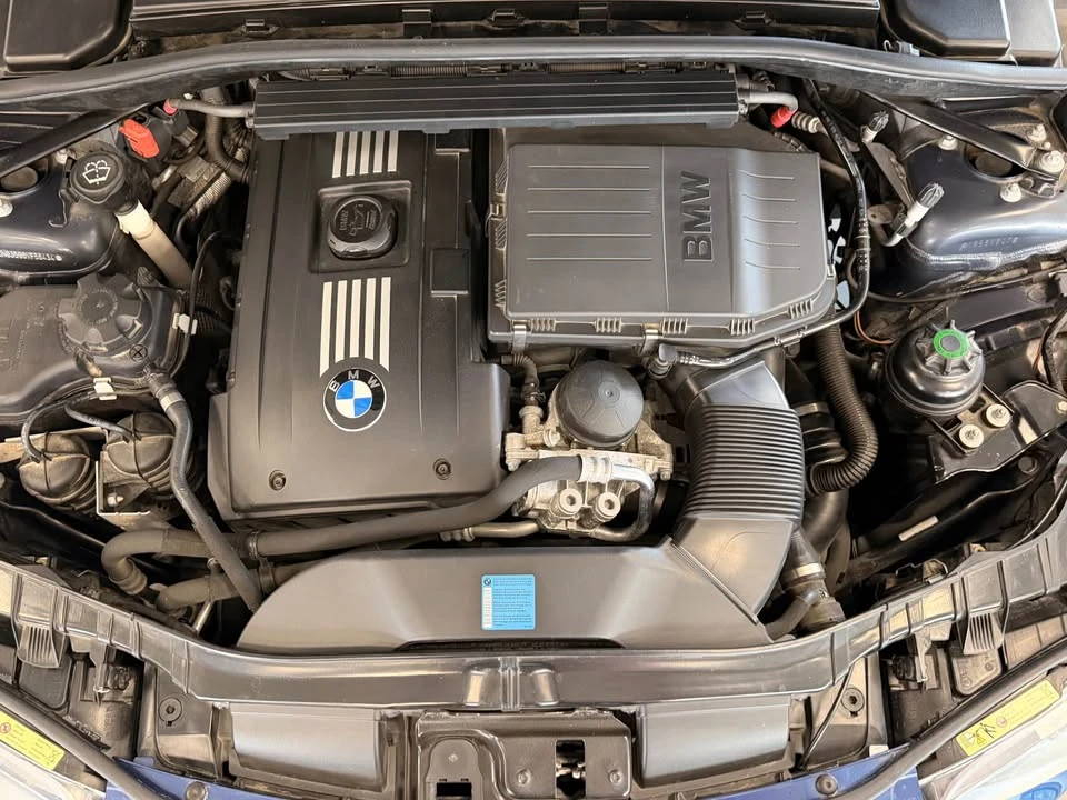 2008 BMW E82 135i & 135is - Image 10 of 18