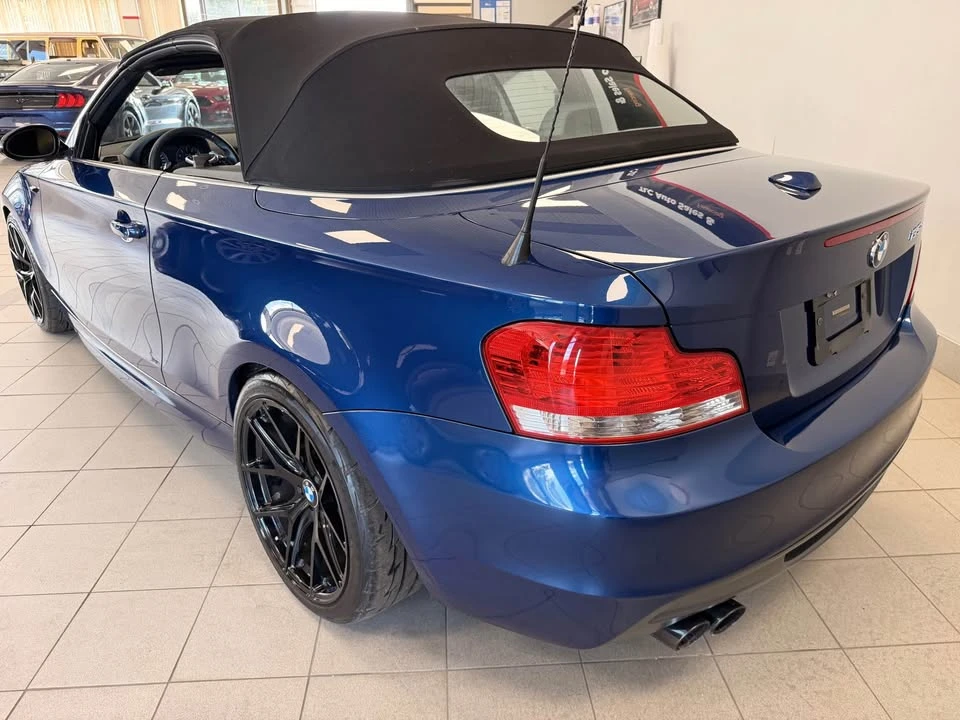 2008 BMW E82 135i & 135is - Image 3 of 18