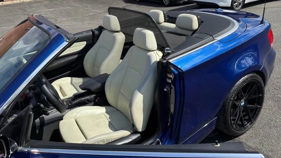 2008 BMW E82 135i & 135is - Image 11 of 18