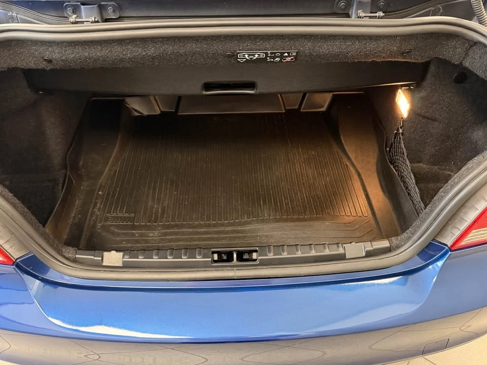 2008 BMW E82 135i & 135is - Image 18 of 18